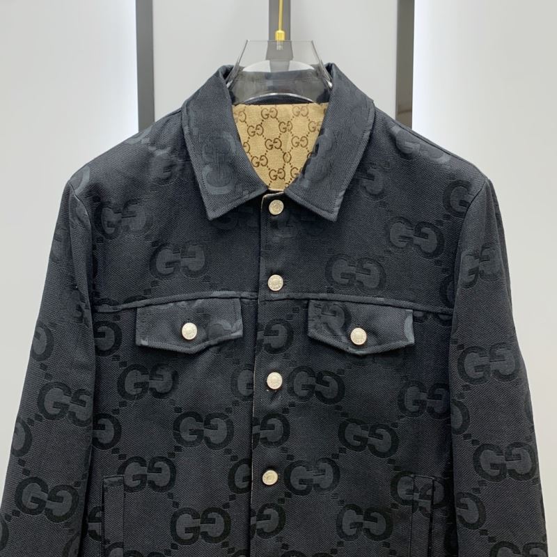 Gucci Outwear